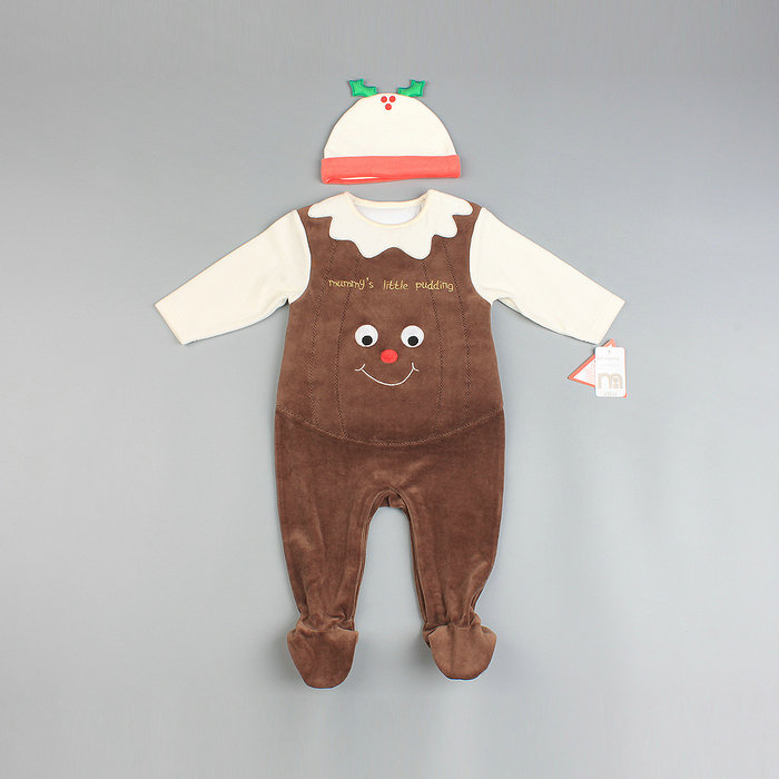 圣誕白雪翩然，劉潭服裝陪你共度圣誕節(jié)