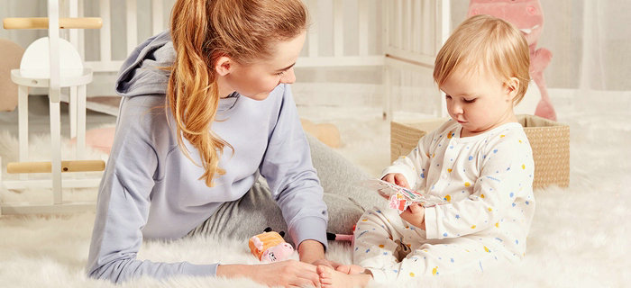 尤胤穎： 劉潭服裝創(chuàng)品牌過程中發(fā)生的一件小事情