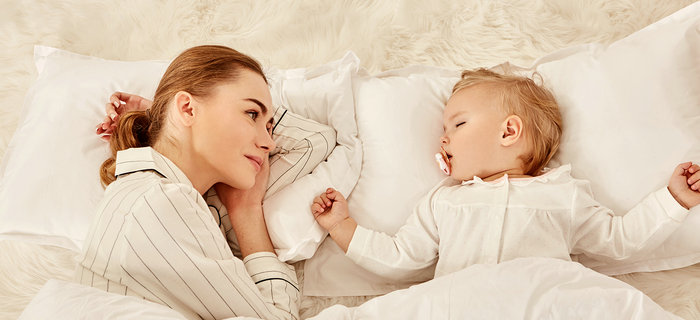 劉潭服裝自主品牌IWISHKIDS：陪伴是最長情的告白