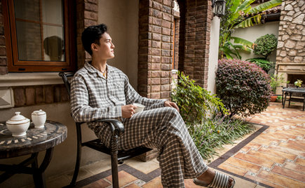 劉潭服裝：萬戶千家今夜好，張燈結(jié)彩鬧元宵