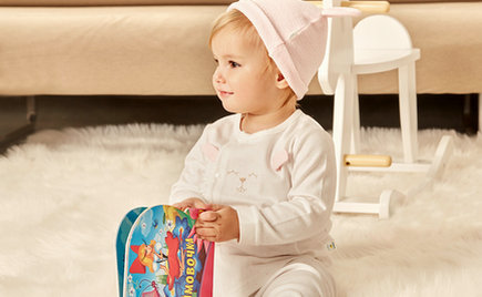 劉潭服裝：如何購買優(yōu)質(zhì)的嬰幼兒服裝？