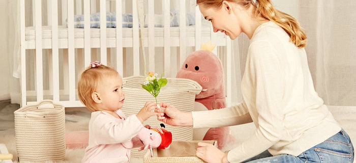 劉潭服裝品牌I WISH KIDS:愛(ài)寶寶，從心開(kāi)始