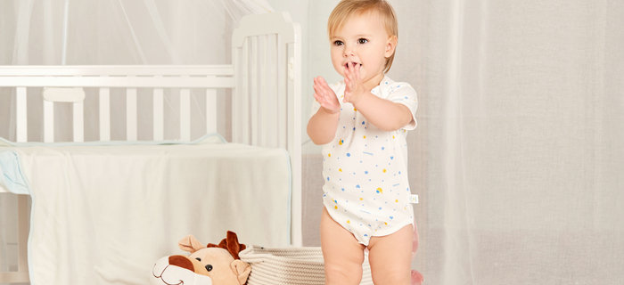 劉潭服裝：適合小嬰兒的服裝 千萬不要錯過