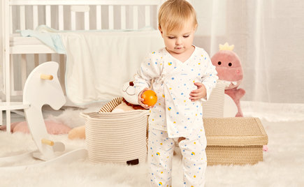 劉潭服裝品牌IWISHIKIDS:初心不改，匠心不改