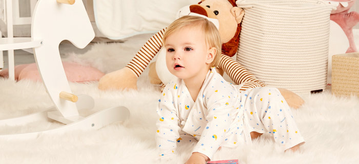 劉潭服裝品牌IWISHIKIDS:初心不改，匠心不改