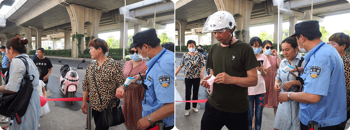 劉潭服裝愛心義賣