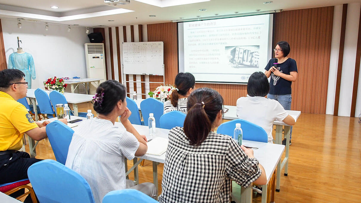 劉潭服裝培訓(xùn)