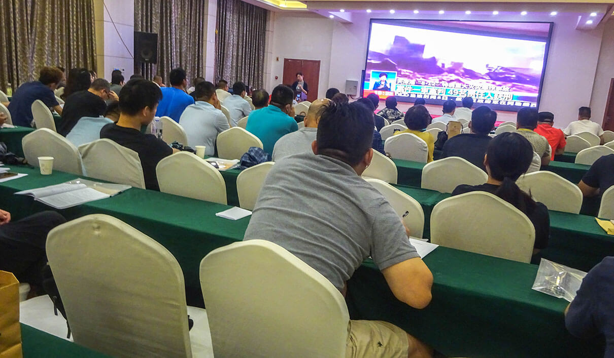 百團進百萬企業(yè)