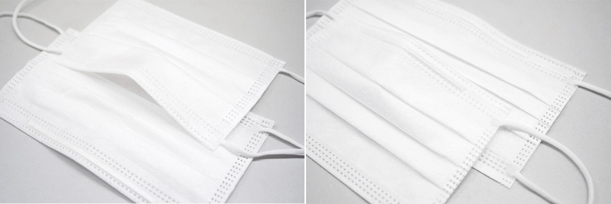 劉潭服裝生產(chǎn)兒童口罩