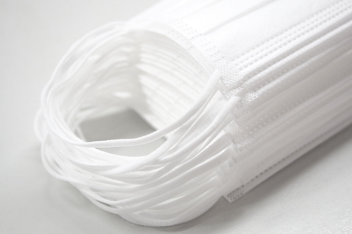 劉潭服裝生產(chǎn)兒童口罩