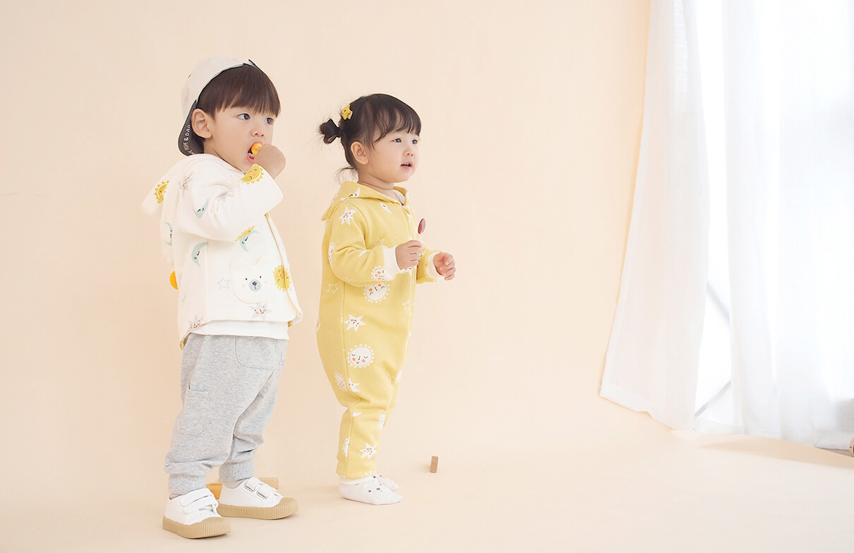 劉潭服裝秋冬換季小技巧