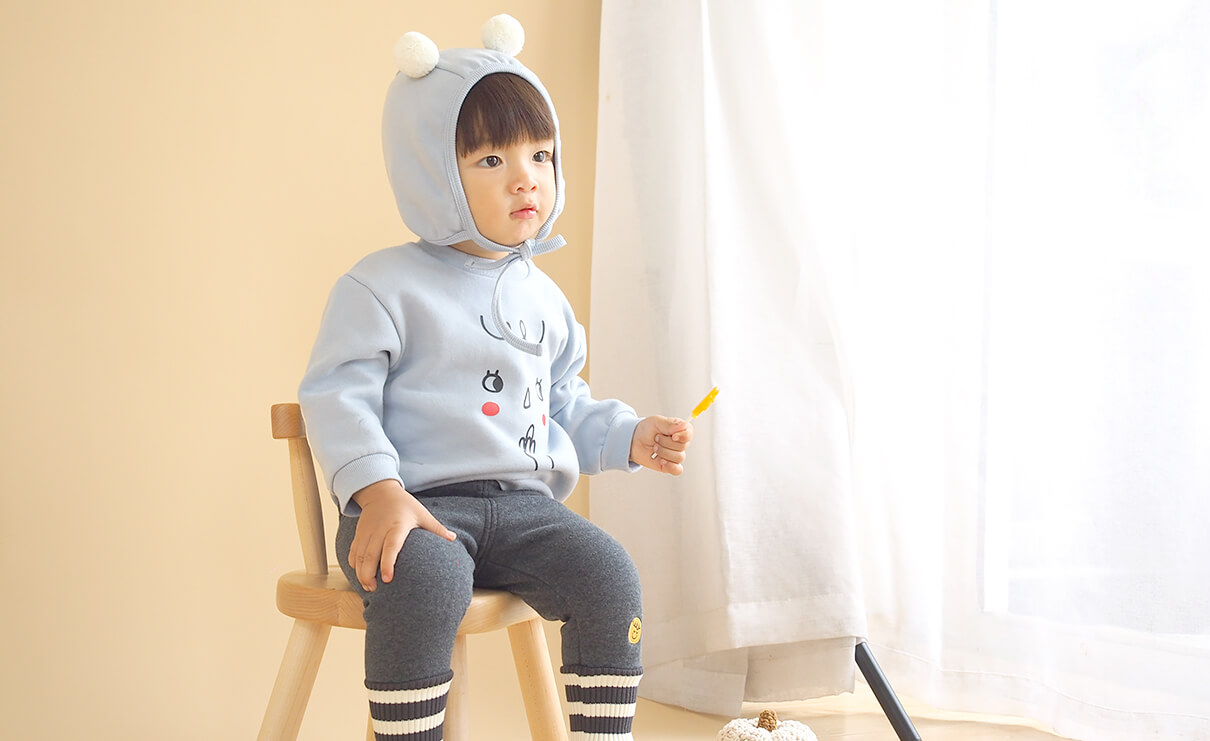 劉潭服裝秋冬換季小技巧