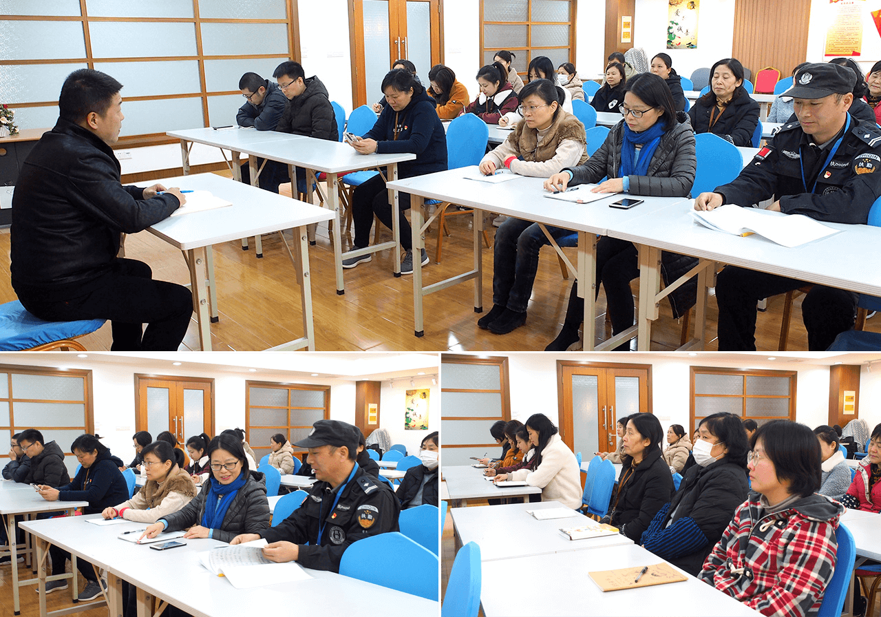 劉潭服裝產(chǎn)業(yè)工人改革