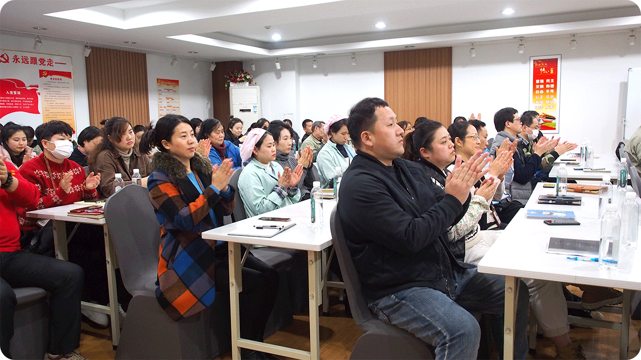 劉潭服裝智能化工廠