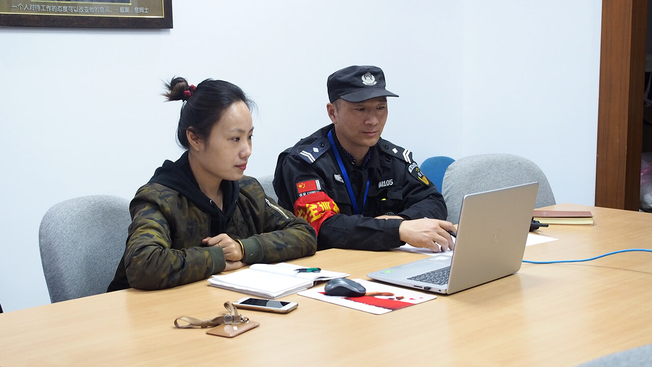 劉潭服裝廠gap線上培訓(xùn)