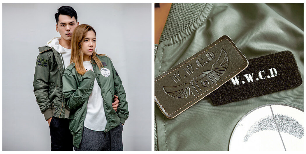 劉潭服裝廠解答滌綸面料