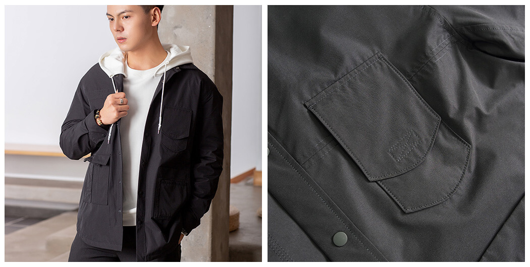 劉潭服裝廠解答滌綸面料