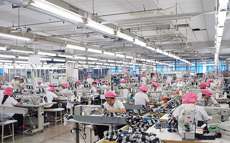 劉潭服裝廠關于十一假期的“安全告知書”