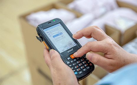 劉潭服裝廠推進(jìn)數(shù)字化轉(zhuǎn)型，加速提升創(chuàng)新能力