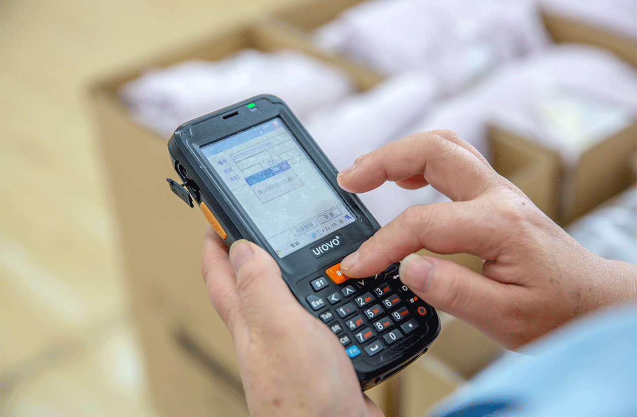 推進(jìn)數(shù)字化轉(zhuǎn)型