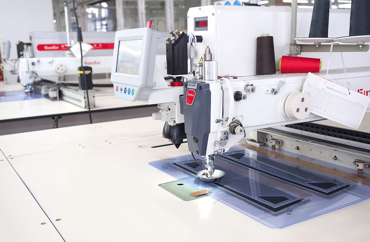 智能化造就劉服新時代