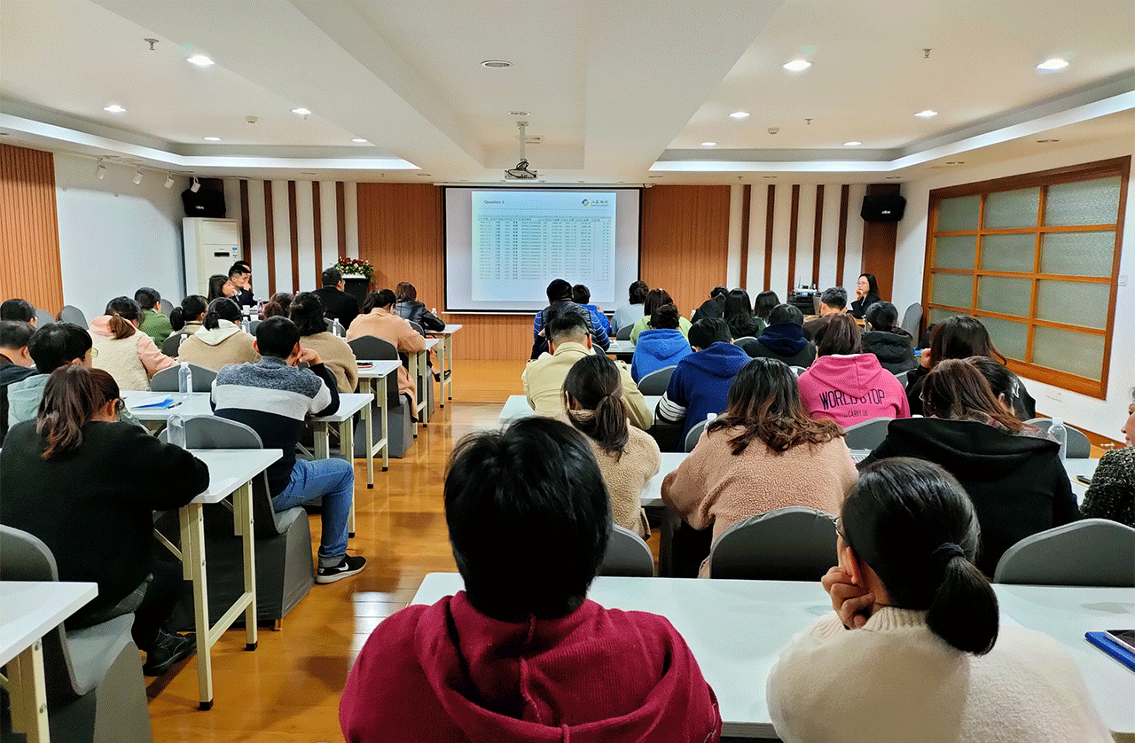 劉潭服裝廠技能培訓(xùn)