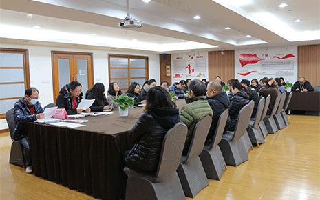 未雨綢繆，劉潭服裝廠開展節(jié)后復(fù)工模擬演練