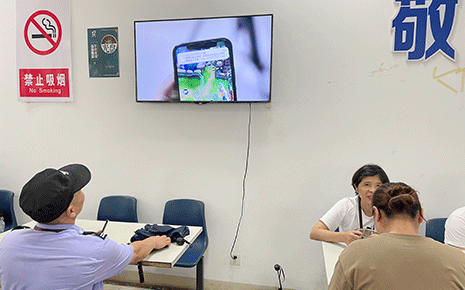 劉潭服裝廠開展反詐教育培訓(xùn)