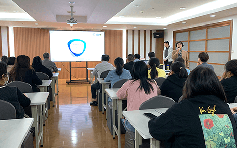 劉潭服裝OA系統(tǒng)技能培訓(xùn)持續(xù)推進(jìn)