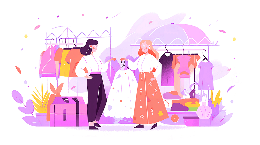 劉潭服裝溫馨提示六月穿衣指南