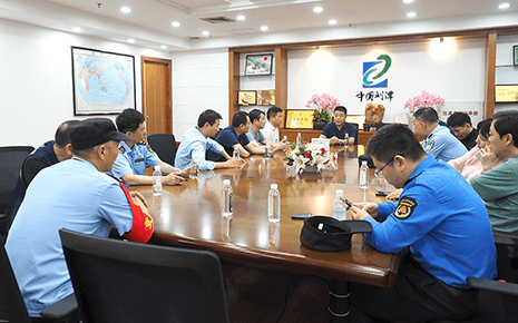 聯(lián)合檢查組到劉潭服裝開展安全檢查 聯(lián)合檢查組到劉潭服裝開展安全檢查