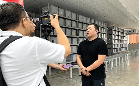 劉潭服裝：乘“數(shù)”而上，向“新”而行