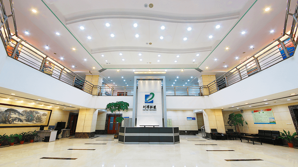 劉潭服裝：緊鑼密鼓作籌備，全力以赴迎盛會(huì)