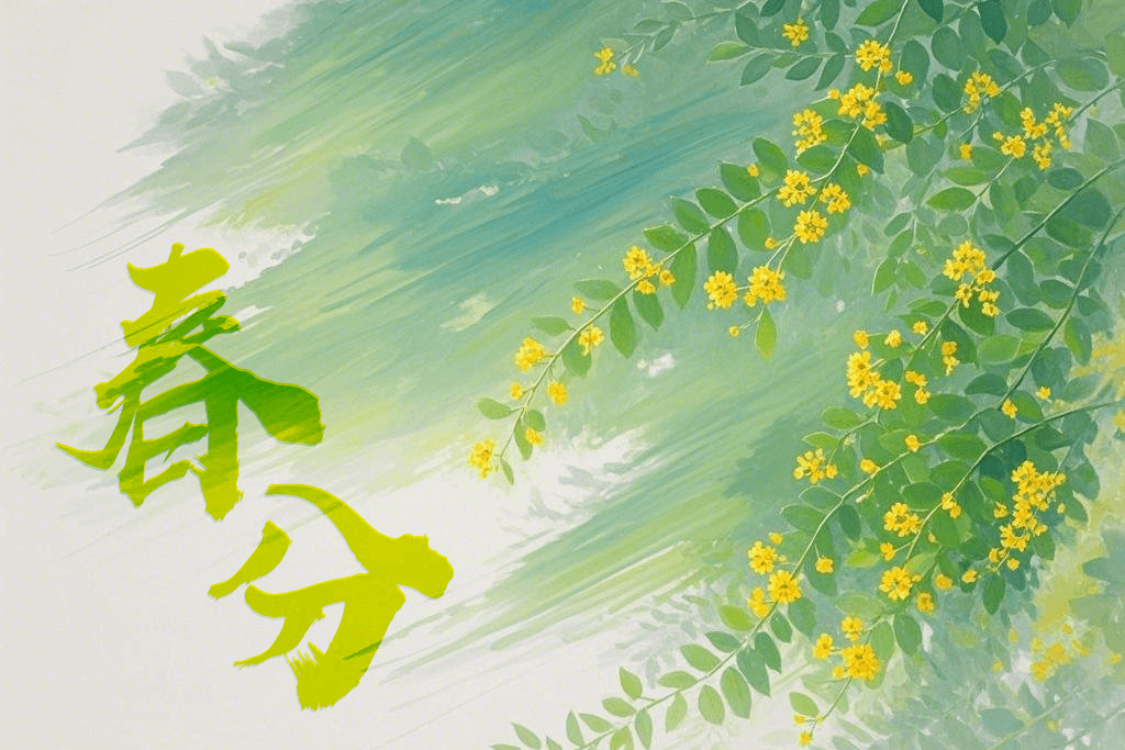 下周春分至，劉潭服裝教您科學穿衣