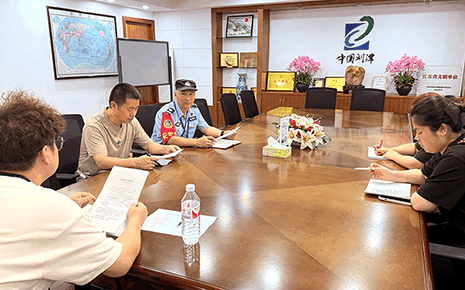 街道安全辦到劉潭服裝檢查指導(dǎo)夏季安全工作