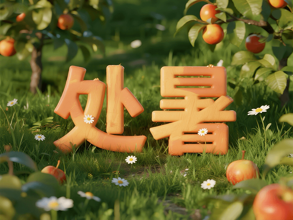 劉潭服裝處暑節(jié)氣穿衣指南：順應(yīng)天時，衣以養(yǎng)身