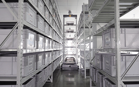 劉潭服裝：探索智能制造賦能產(chǎn)業(yè)升級之路