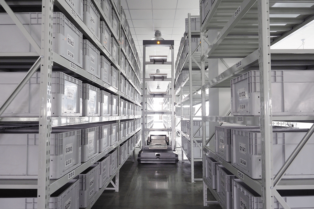 劉潭服裝：探索智能制造賦能產(chǎn)業(yè)升級之路