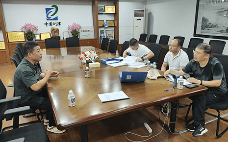 市應急管理局深入劉潭服裝開展安全檢查