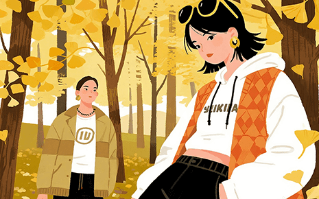 國慶中秋穿衣提示：劉潭服裝伴你舒適度雙節(jié)