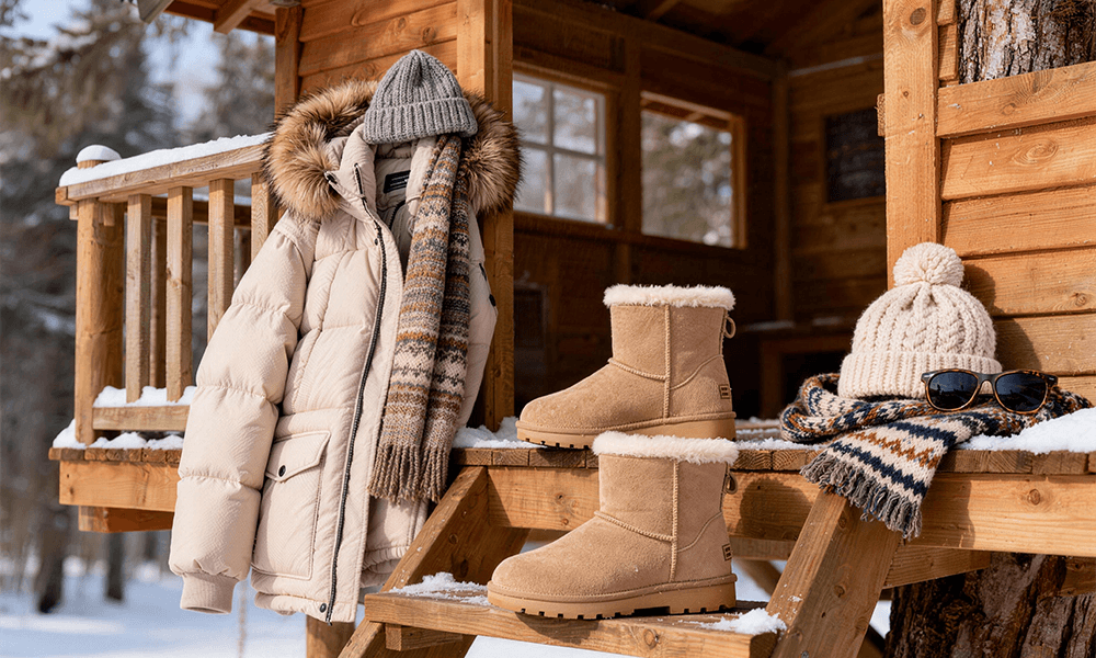 劉潭服裝數(shù)九寒天穿衣指南：科學(xué)保暖，溫暖過冬