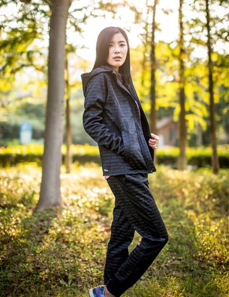 運(yùn)動(dòng)套裝