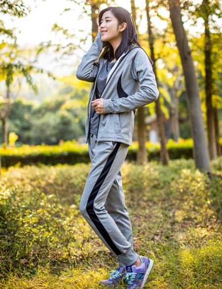 運(yùn)動(dòng)套裝