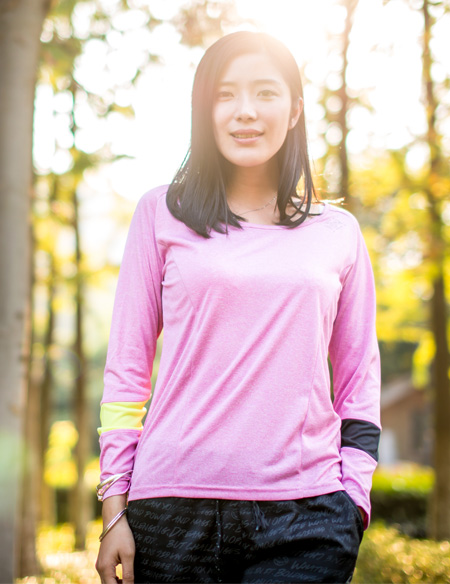 運(yùn)動(dòng)套裝