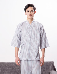 男式病人服 男式病人服