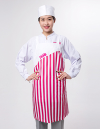 女廚師服 女廚師服