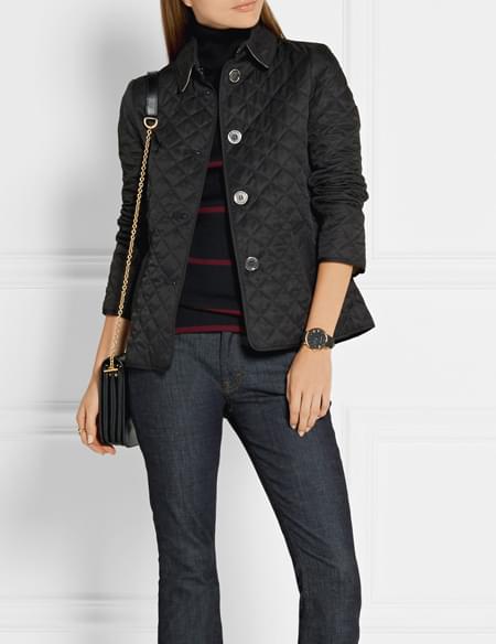 歐美女式休閑外套