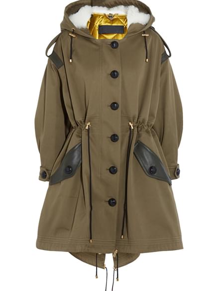 時(shí)尚休閑風(fēng)衣