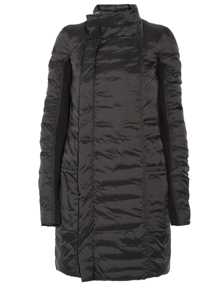 時(shí)尚女式棉服