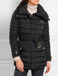 時尚休閑棉服 時尚休閑棉服